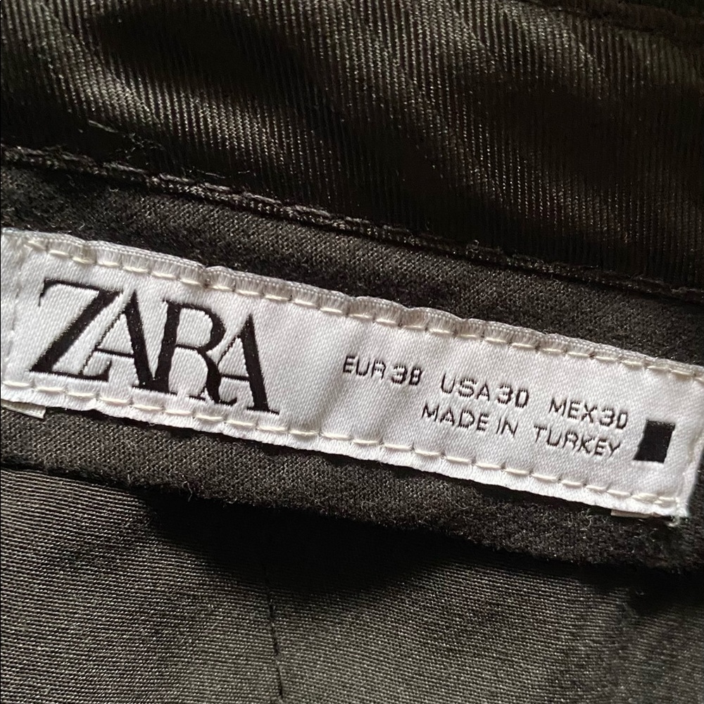Zara Slacks - image 6